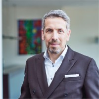 Matthias Seeger