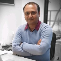 Suman Ghosh