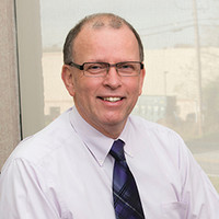 Phil Eubanks