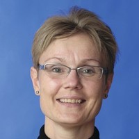 Annie Kristensen