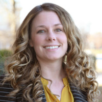 Meredith Dumford