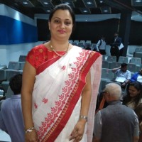 Dr Madhuri A. Kadam