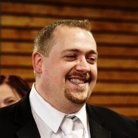 Aaron Saia
