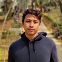 Muhammad Dimas