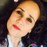 Cláudia Cirino Rodrigues