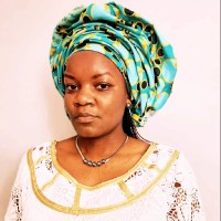 Edwige F. Songong, PhD