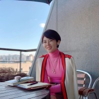 Anna Lin