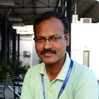 Kathiravan .T
