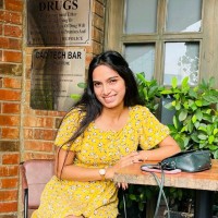 Preeti Singh