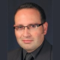 Ricardo Romero-Quintero