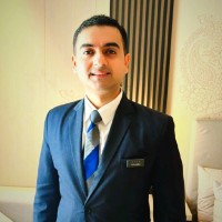 Rishabh Shukla