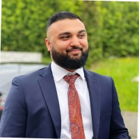 Raashid Mirza