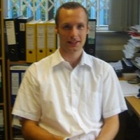 Simon Elmore