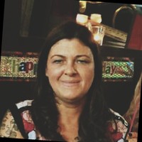 Sharon Murray