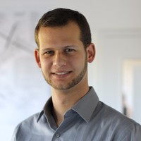 Erick Jose Vianello Schloeter