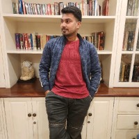 Dinesh Kumar Champatiray