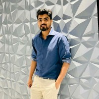 Dhruvin Patel