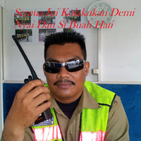 Rustam Rustam A. Pasaribu