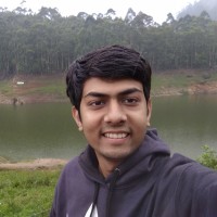 Siddarth Jain