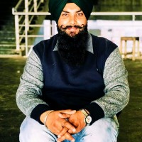 Iqbal singh Navada