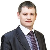 Максим Загородников
