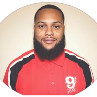 Damian Simmons