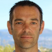 Andre Arnaud