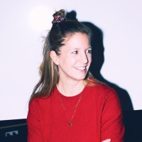 Inken Bösinger (geb. Barz)