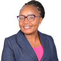 Roselyne Mose, (Mba, Aiik, Gri, Cim)