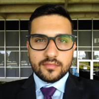 Luiz Eduardo Duarte Palermo Santoro