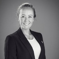 Mikkeline Zurhaar-Birkeland