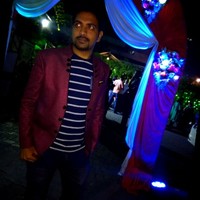 Vaibhav Mane