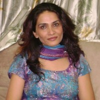 Nahid Patel