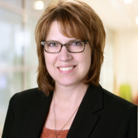Michelle Hunt