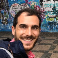 Maxime Dupouy