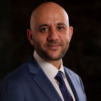 Joseph M. Abou Nader, PMP