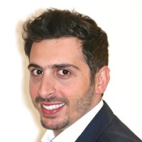 Dr Petros-Ioannis Moschouris