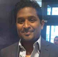 Vinoth Cleber