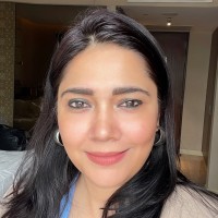 Pooja Mehta