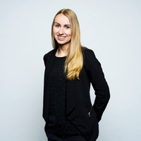 Fabiènne Van Bergeijk