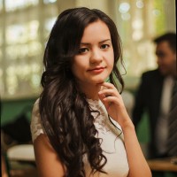 Elya Nazarova