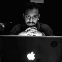 Akhil Ashok