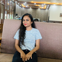 Neha Ganesh