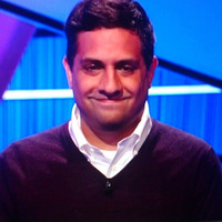 Josh Frumkin
