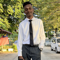 Sharman Kandasamy