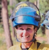 Christine Brown