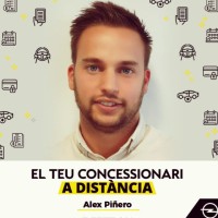 Alex Piñero