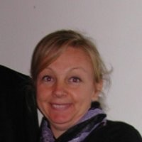 Donatella Gregoretti