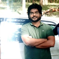 Phanindra C