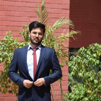 Syed Rizvi